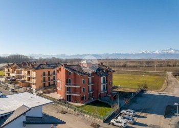 Bilocale via stadio, Cavallermaggiore - foto 3