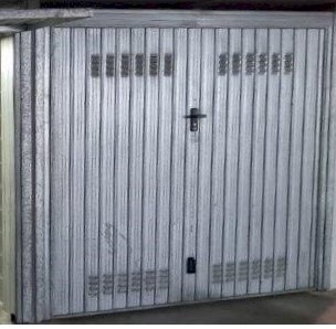 Garage - Parking Soliera - photo 1