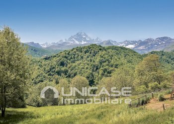 vista - Independent house Località Ciampagna, 18, Ostana - photo 2