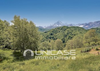 vista - Independent house Località Ciampagna, 18, Ostana - photo 3