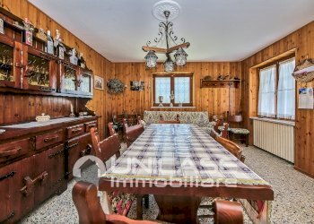 sala - Independent house Località Ciampagna, 18, Ostana - photo 4