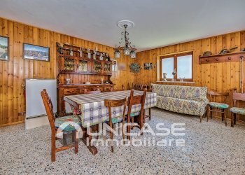 sala - Independent house Località Ciampagna, 18, Ostana - photo 5