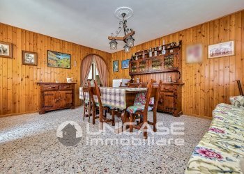 sala - Independent house Località Ciampagna, 18, Ostana - photo 6