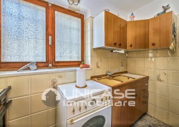 cucinino - Independent house Località Ciampagna, 18, Ostana - photo 8