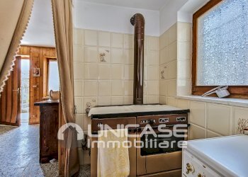 cucinino - Independent house Località Ciampagna, 18, Ostana - photo 9