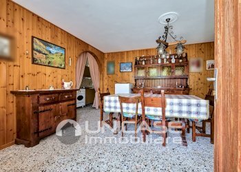 sala - Independent house Località Ciampagna, 18, Ostana - photo 7