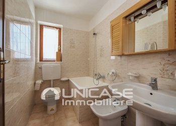 bagno - Independent house Località Ciampagna, 18, Ostana - photo 10