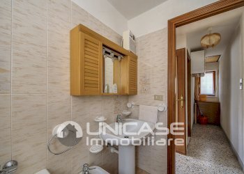 bagno - Independent house Località Ciampagna, 18, Ostana - photo 11