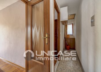 corridoio - Independent house Località Ciampagna, 18, Ostana - photo 12