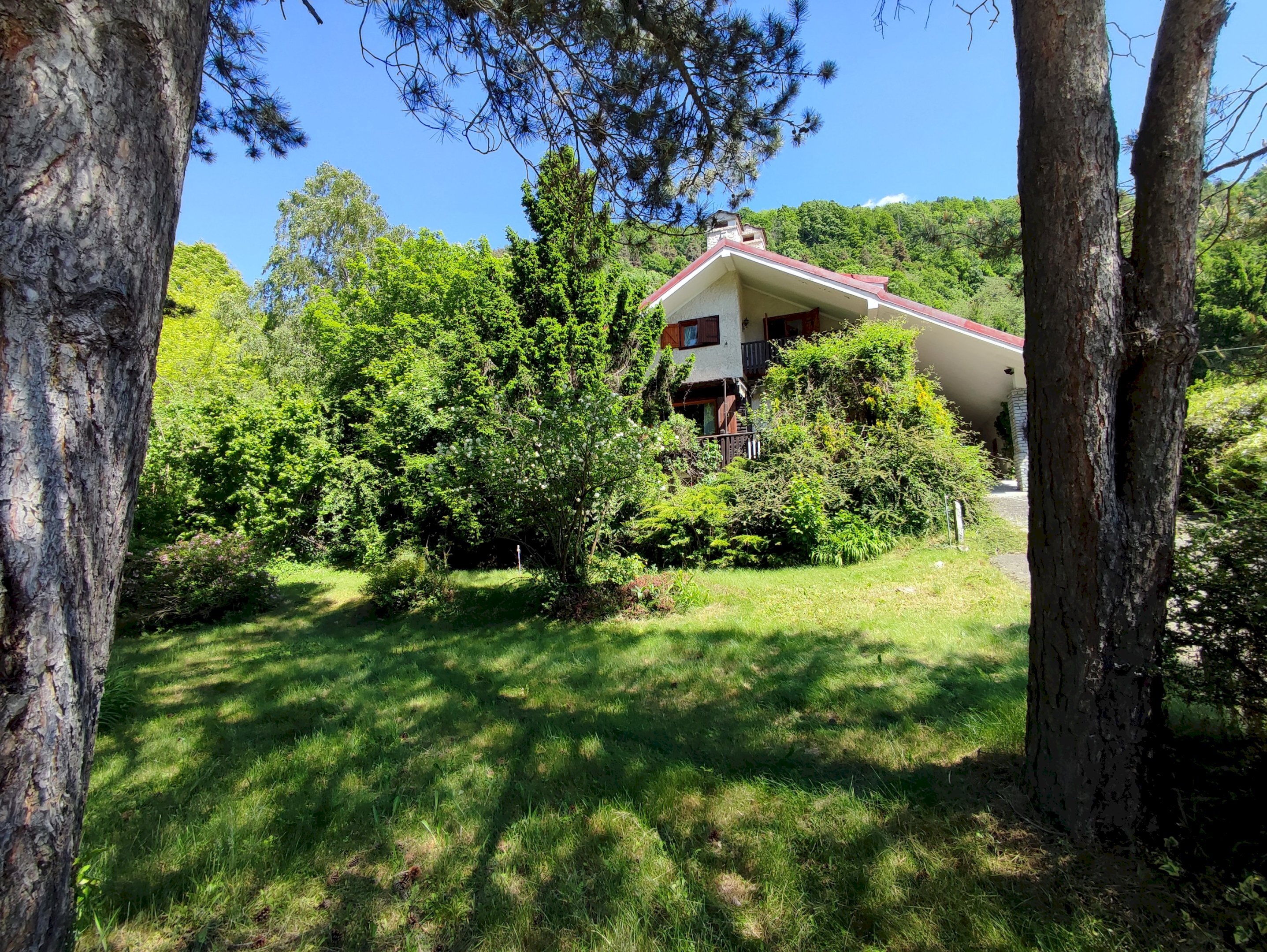 Villa Unifamiliare Strada Provinciale 105, 3, Sampeyre - foto 1