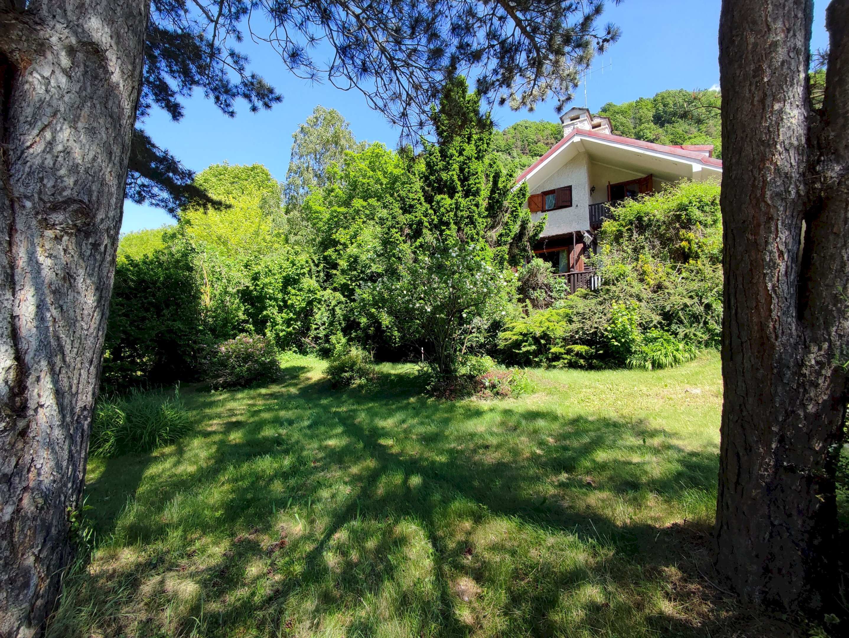 Villa Unifamiliare Strada Provinciale 105, 3, Sampeyre - foto 3