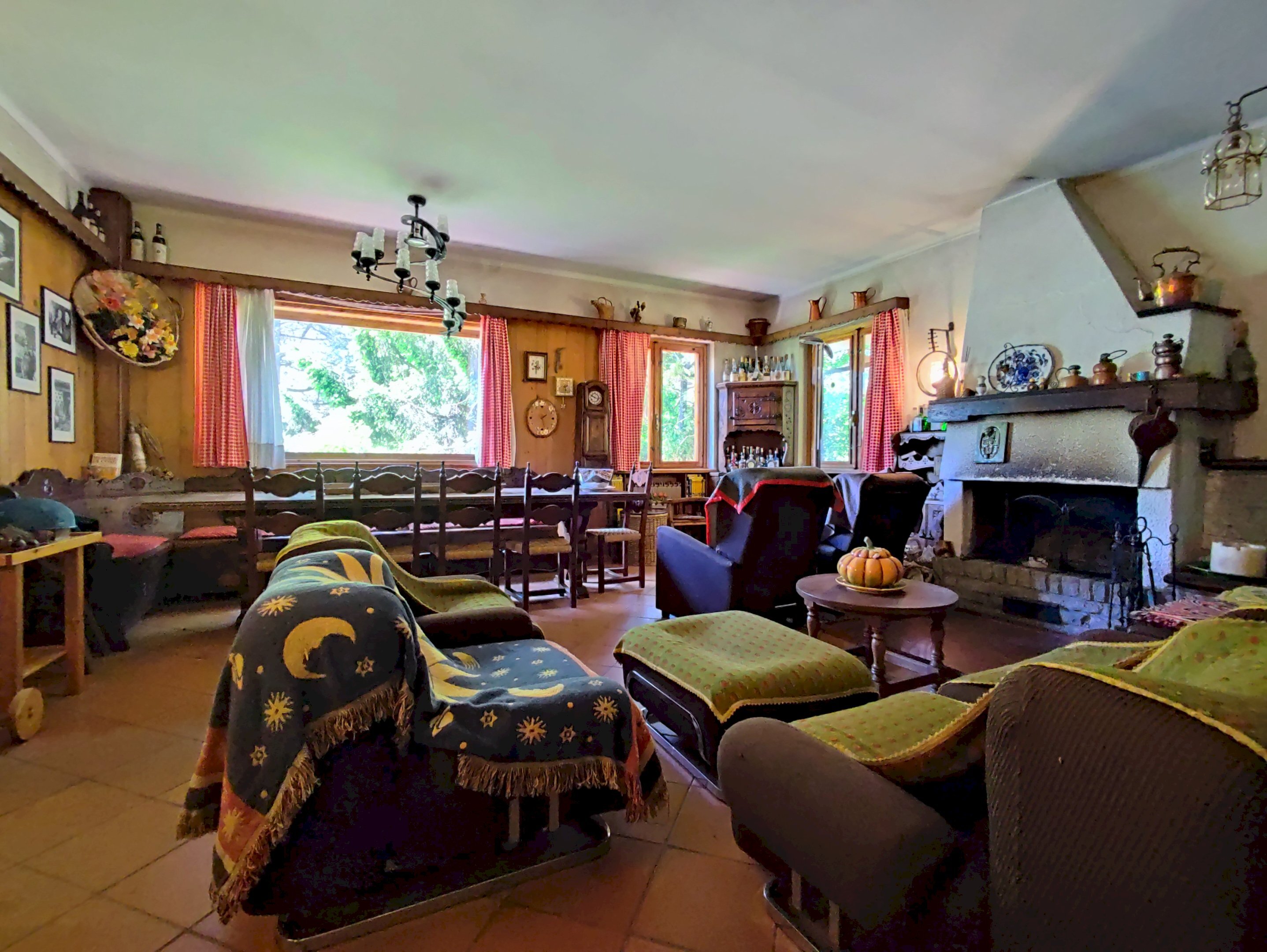 Villa Unifamiliare Strada Provinciale 105, 3, Sampeyre - foto 2