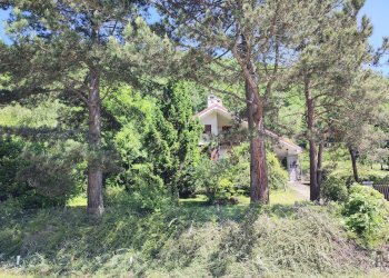 Villa Unifamiliare Strada Provinciale 105, 3, Sampeyre - foto 14