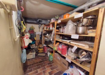 Villa Unifamiliare Strada Provinciale 105, 3, Sampeyre - foto 78