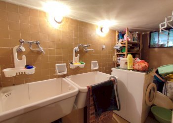 Villa Unifamiliare Strada Provinciale 105, 3, Sampeyre - foto 21