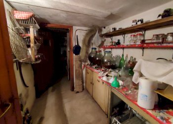 Villa Unifamiliare Strada Provinciale 105, 3, Sampeyre - foto 82