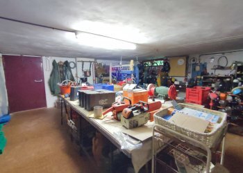 Villa Unifamiliare Strada Provinciale 105, 3, Sampeyre - foto 80