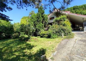 Villa Unifamiliare Strada Provinciale 105, 3, Sampeyre - foto 5