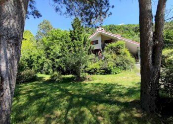 Villa Unifamiliare Strada Provinciale 105, 3, Sampeyre - foto 1