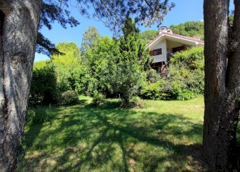 Villa Unifamiliare Strada Provinciale 105, 3, Sampeyre - foto 3