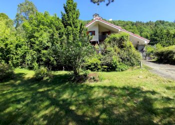 Villa Unifamiliare Strada Provinciale 105, 3, Sampeyre - foto 4