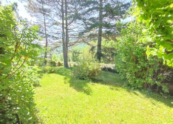 Villa Unifamiliare Strada Provinciale 105, 3, Sampeyre - foto 19