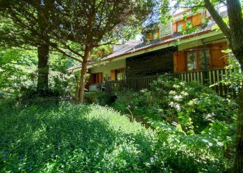 Villa Unifamiliare Strada Provinciale 105, 3, Sampeyre - foto 9