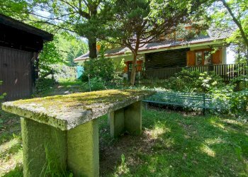 Villa Unifamiliare Strada Provinciale 105, 3, Sampeyre - foto 12