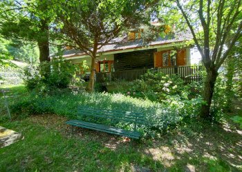 Villa Unifamiliare Strada Provinciale 105, 3, Sampeyre - foto 6