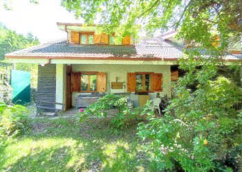 Villa Unifamiliare Strada Provinciale 105, 3, Sampeyre - foto 7