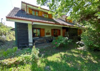 Villa Unifamiliare Strada Provinciale 105, 3, Sampeyre - foto 8