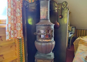 Villa Unifamiliare Strada Provinciale 105, 3, Sampeyre - foto 48