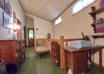 Villa Unifamiliare Strada Provinciale 105, 3, Sampeyre - foto 62