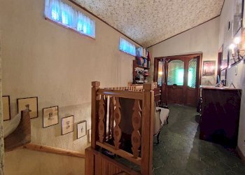 Villa Unifamiliare Strada Provinciale 105, 3, Sampeyre - foto 67