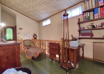 Villa Unifamiliare Strada Provinciale 105, 3, Sampeyre - foto 65