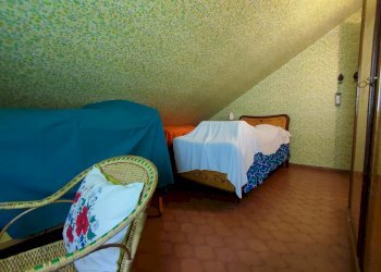 Villa Unifamiliare Strada Provinciale 105, 3, Sampeyre - foto 63