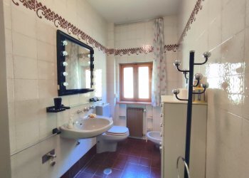 Villa Unifamiliare Strada Provinciale 105, 3, Sampeyre - foto 61