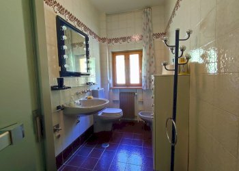 Villa Unifamiliare Strada Provinciale 105, 3, Sampeyre - foto 60