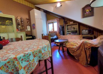 Villa Unifamiliare Strada Provinciale 105, 3, Sampeyre - foto 74