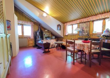 Villa Unifamiliare Strada Provinciale 105, 3, Sampeyre - foto 66