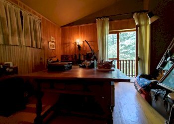 Villa Unifamiliare Strada Provinciale 105, 3, Sampeyre - foto 68