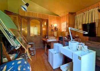 Villa Unifamiliare Strada Provinciale 105, 3, Sampeyre - foto 70