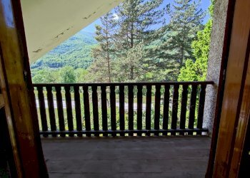 Villa Unifamiliare Strada Provinciale 105, 3, Sampeyre - foto 35