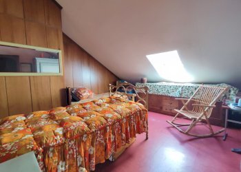 Villa Unifamiliare Strada Provinciale 105, 3, Sampeyre - foto 71