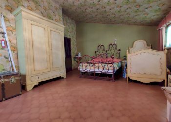 Villa Unifamiliare Strada Provinciale 105, 3, Sampeyre - foto 72