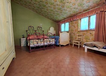 Villa Unifamiliare Strada Provinciale 105, 3, Sampeyre - foto 73