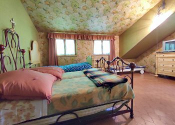 Villa Unifamiliare Strada Provinciale 105, 3, Sampeyre - foto 77