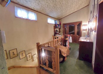 Villa Unifamiliare Strada Provinciale 105, 3, Sampeyre - foto 49