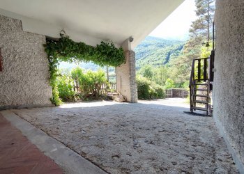 Villa Unifamiliare Strada Provinciale 105, 3, Sampeyre - foto 38