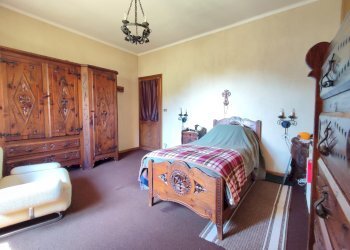 Villa Unifamiliare Strada Provinciale 105, 3, Sampeyre - foto 53